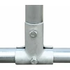 Lauko narvas viščiukams, 2,75x2x1,92m, galvanizuotas plienas
