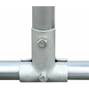 Lauko narvas viščiukams, 2,75x4x1,92m, galvanizuotas plienas