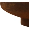 Laužavietė, 80cm, plienas