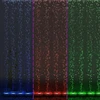 LED burbulinių akvariumo lempos, RGB, 94cm
