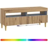 TV staliukas LED televizoriaus spintelė ARNHEM 100 x 35 x 43 cm