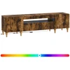 TV staliukas LED televizoriaus spintelė ALKMAAR 153 x 35 x 43 cm