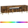 TV staliukas LED televizoriaus spintelė ARNHEM 153 x 35 x 43 cm