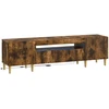 TV staliukas LED televizoriaus spintelė ARNHEM 153 x 35 x 43 cm