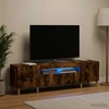 TV staliukas LED televizoriaus spintelė ARNHEM 153 x 35 x 43 cm
