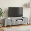 TV staliukas LED televizoriaus spintelė ALKMAAR 153 x 35 x 43 cm