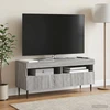 TV staliukas LED televizoriaus spintelė HAARLEM 100 x 35 x 43 cm