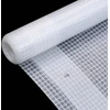 Leno tentai, 2vnt., baltos spalvos, 3x5m, 260g/m²