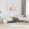 Lova Lovos rėmas, baltos spalvos, 90x200cm, apdirbta mediena