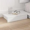 Lova Lovos rėmas Ruda 140 x 190 cm Medis