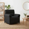 Sofa 100% poliesteris metalinis rėmas MDF, fanera