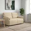 Sofa 100% poliesteris metalinis rėmas MDF, fanera
