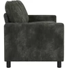 Sofa Antracito 156 x 81 x 87,5 cm Poliesteris