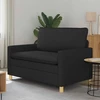 Sofa Juoda 126 x 81 x 87,5 cm