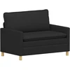 Sofa Juoda 126 x 81 x 87,5 cm