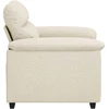 Sofa-kėdė, 100x81x84 cm, linas