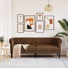 Sofa Ruda 201,5 x 74,5 x 74,5 cm Poliesteris