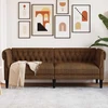 Sofa Ruda 201,5 x 74,5 x 74,5 cm Poliesteris