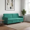Sofa su saugojimo vieta Turkio 192 x 78 x 87 cm Poliesteris