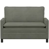 Sofa Šviesiai pilka 126 x 81 x 87,5 cm Audinys