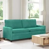 Sofa Turkio 196 x 81 x 87,5 cm Aksomas