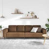 Svetainės sofa Ruda 250 x 77 x 76 cm