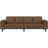 Svetainės sofa Ruda 250 x 77 x 76 cm