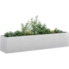 Lovelis, 200x40x40cm, galvanizuotas plienas