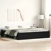 lovos rėmas be čiužinio 200x200 cm, apdirbta mediena