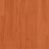 Lovos rėmas Ruda 200 x 200 cm Medis