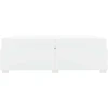 Lovos rėmas Balta 200 x 200 cm PVC