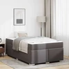 Lova Lovos rėmas Pilka 120 x 190 cm PVC