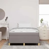 Lova Lovos rėmas Tortora 120 x 200 cm audinys