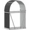 Malkų stovas, antracito, 80x45x120cm, galvanizuotas plienas