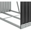 Malkų stovas, antracito, 80x45x120cm, galvanizuotas plienas