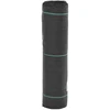Membrana nuo piktžolių, juodos spalvos, 0,5x15m, PP