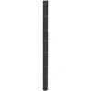 Membrana nuo piktžolių, juodos spalvos, 1,5x25m, PP