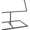 | Metalinis Kalėdų medis | 150 cm Milteliniu būdu padengtas plienas