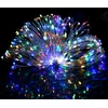 Mikro LED girlianda, 40m, 400 spalvotų LED, 8 funkcijos