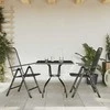 Nature Sodo pertvara, bambukas, 1,5x5m