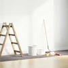 Neslidžios dažytojo vilnos 2 vnt 50 m 220 g/m² Pilka