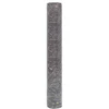 Neslyst. apsaug. kilimėlis, vilna, 2vnt., 50m, 180g/m², pilkas