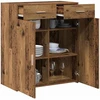 Oppbevaringsskap Senas medis 80 x 42.5 x 93 cm