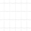 Lauko Euro tvoros gruntinis tvirtinimas 25 x 1 m Sidabrinė