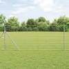Pagrindo Suvirintas Vielos Tvora 25 x 1 m Galvanizuotas plienas