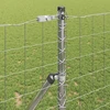 Euro tvoros žemės tvirtinimas 25 x 1,2 m Galvanizuotas plienas