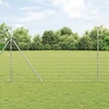 Pagrindo Suvirintas Vielos Tvora 25 x 1,5 m Sidabrinė Tinklelis