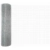 Tvora su stulpais Sidabro 0.4 x 50 m Plienas 3351627