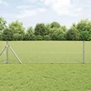 Tvora su stulpais Sidabro 0.4 x 50 m Plienas 3351627