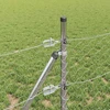 Pagrindo Suvirintas Vielos Tvora 50 x 0,8 m (P x A)